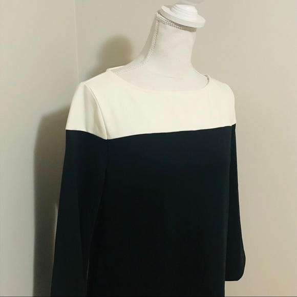 GAP Colorblock Dress - Picture 3 of 6